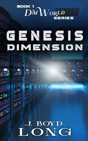 [DimWorld 01] • Genesis Dimension